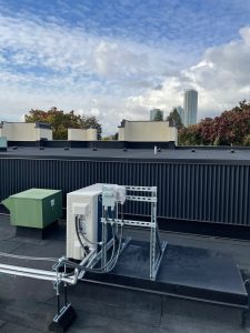 Commercial Emergency Electrician