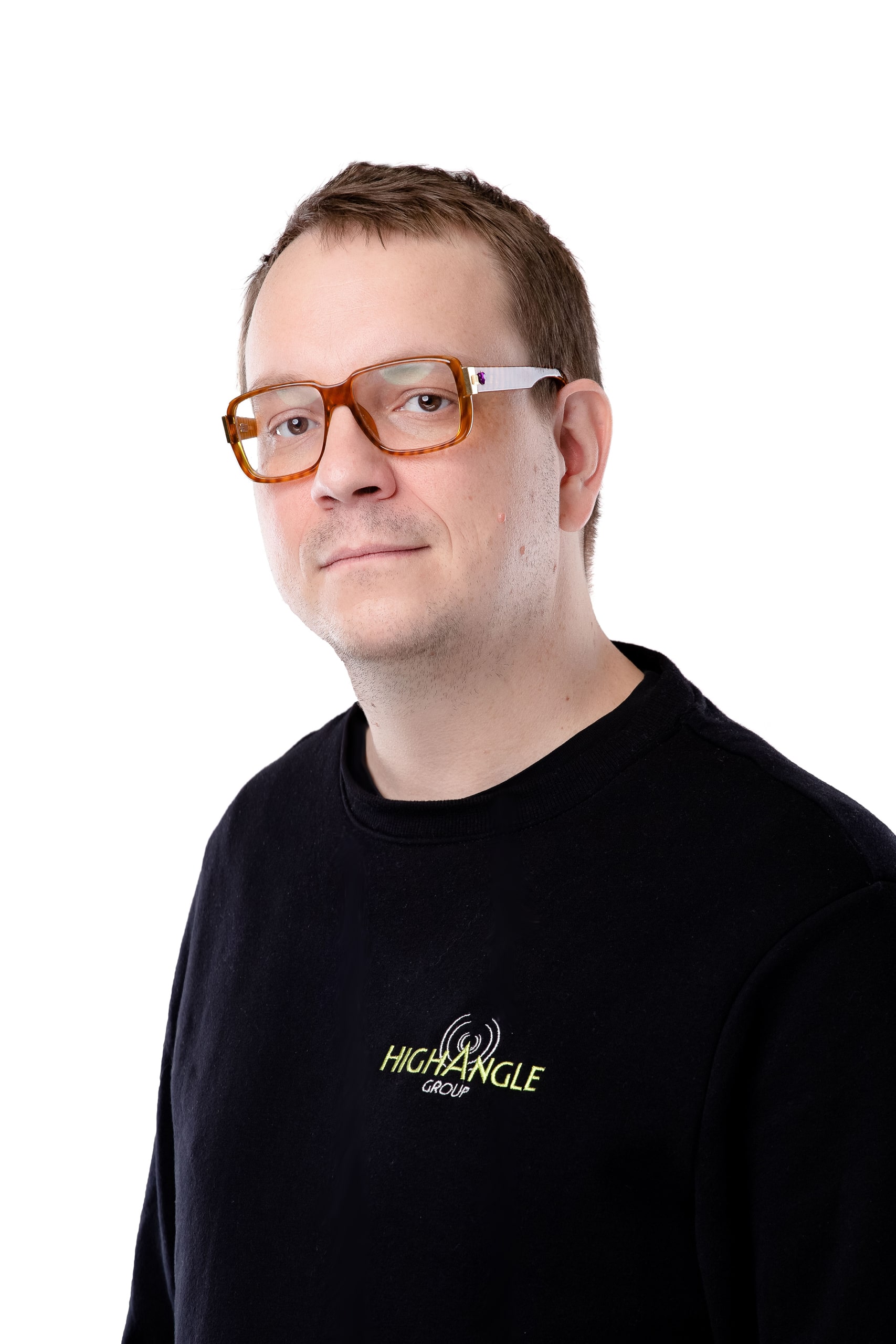 Chris van der Laan